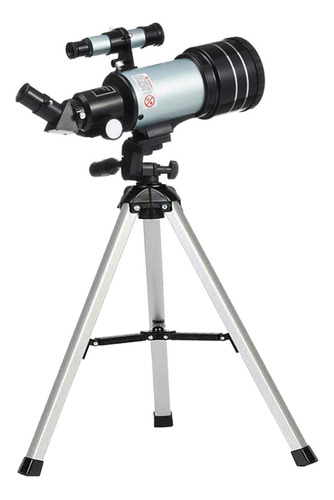 Un Juguete De Regalo Hd Perfect Telescope Para Niños Y Adult