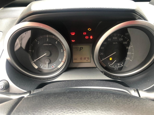 Toyota Prado Tx Diesel 2015 Blindada N-3