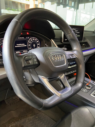 Audi Q5 45 Tfsi Blackedition 4x4 2.0 2019
