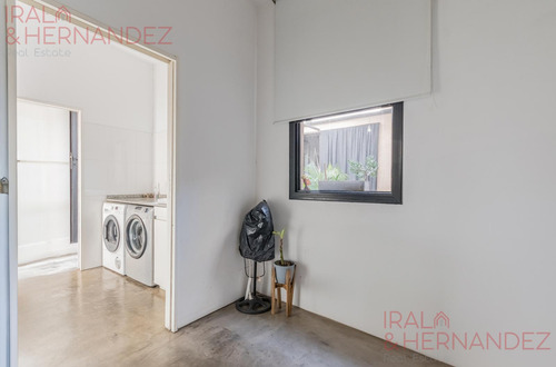 Impresionante Ph En Venta En Nuñez Con Terraza