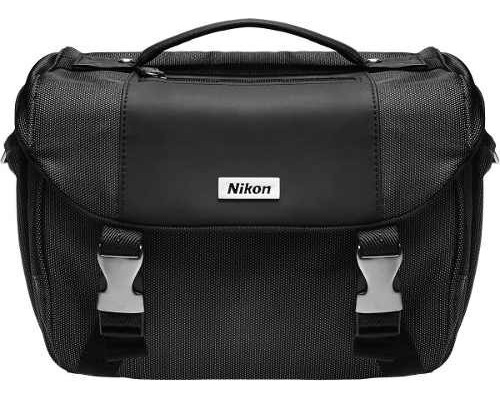 Nikon Gadget Bag