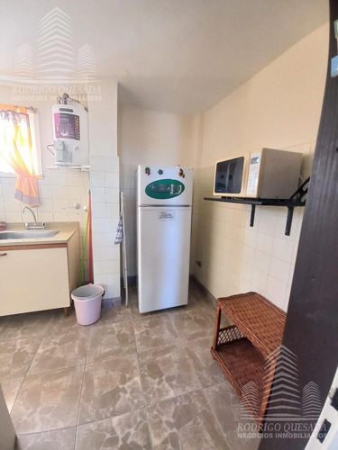 Departamento 3 Ambientes Marbella Iii-