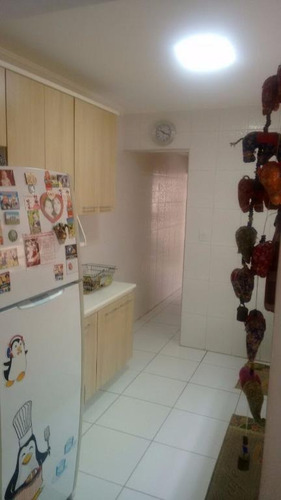 Imagem 29 de 30 de Sobrado À Venda, 154 M² Por R$ 720.000,00 - Tatuapé - São Paulo/sp - So0408