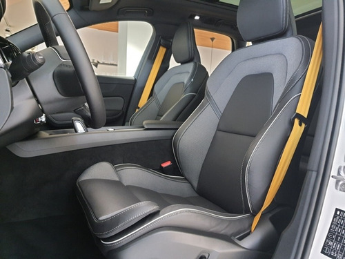 Imagem 8 de 15 de Xc60 T8 Polestar