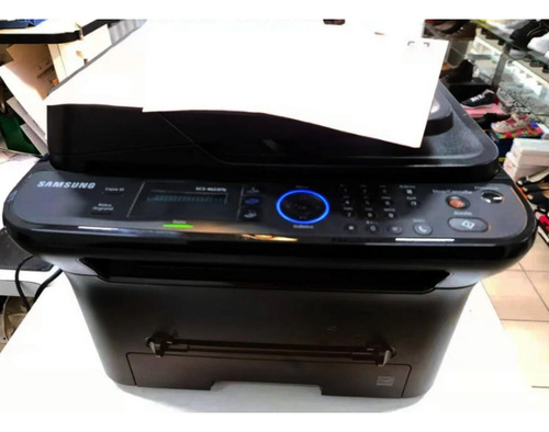 Impressora Multifuncional Samsung Scx 4623f