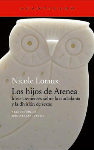 Libro Los Hijos De Atenea