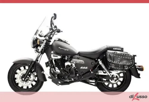 Motos Keeway SUPERLIGHT 200 2014 MercadoLibre .uy