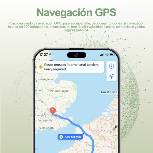 Android Celulares I16 Pro Max 6.6 Pulgadas Barato Ram2gb Y Rom16gb