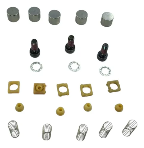 Dados Bendix Pulsar 180 Black Tec