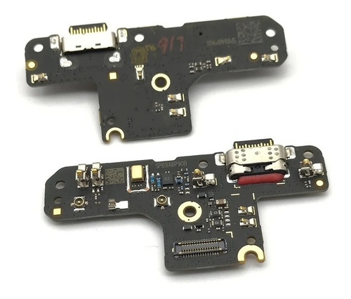 Placa Pin De Carga Compatible Motorola G9 Plus Xt2087