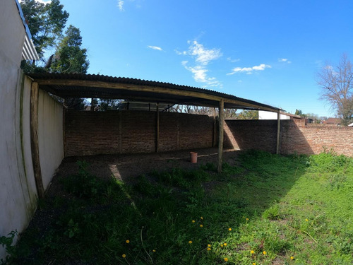 Imagen 14 de 16 de Complejo De 4 Dúplex En Venta, Pasteur 177, Belén De Escobar