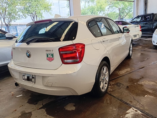 Bmw 116i 2013 Mt