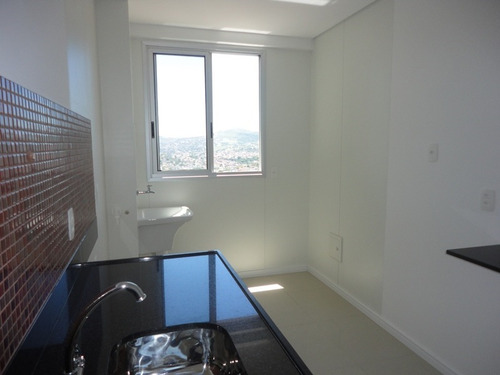 Imagem 6 de 23 de Apartamento Com 2 Quartos Para Comprar No Sagrada Família Em Belo Horizonte/mg - 7470