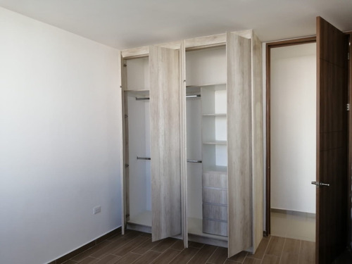 Casa Nueva En Fraccionamiento Alberia