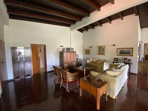 Casa En Venta Cerro Verde