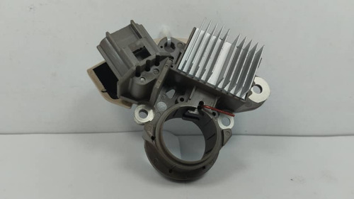 Regulador Alternador Ford Fusión 