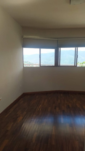 Venta De Apartamento En Res Los Samanes, Mcpio Baruta, Caracas Mdf