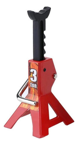 A 1 Pieza De Soporte For Conectores De 3 Toneladas For 1/10