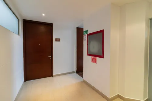 Apartamento En Venta En Cerros De Suba (localidad De Suba). Cod V1030091