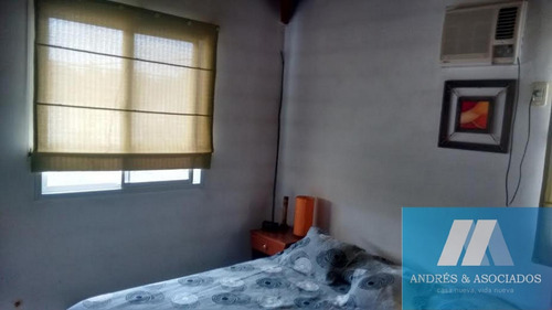 Imagen 4 de 8 de Venta Dúplex En Barrio Cerrado El Florido Ii