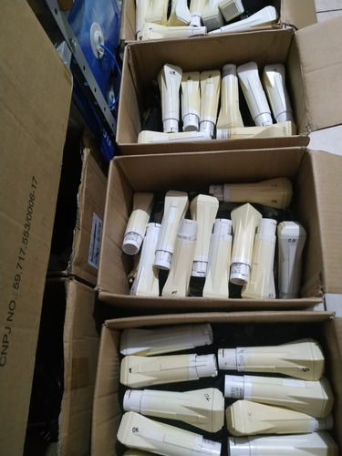 Lote 10 Unid Airgrid M5 5.8ghz Completas Usadas Todas Xw