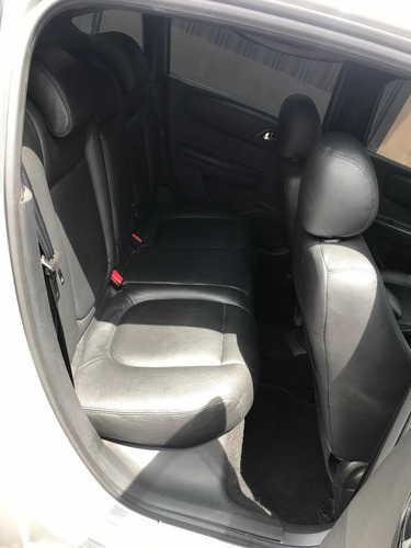 Imagem 15 de 15 de Citroën C4 2012 2.0 Exclusive Sport Flex 5p