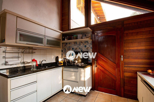 Imagem 8 de 30 de Casa Com 4 Dormitórios À Venda, 225 M² Por R$ 740.000,00 - Encosta Do Sol - Estância Velha/rs - Ca3462