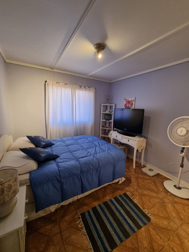 Se Vende Casa Con 2 Cabañas Ubicada En Sector Miraflores