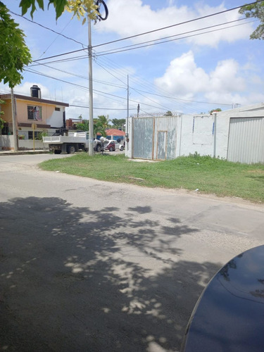 Imagen 9 de 10 de Casa En Venta En Chetumal, Quintana Roo