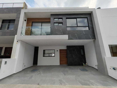 Casa En Preventa En Lago Esmeralda - Aqua Iii