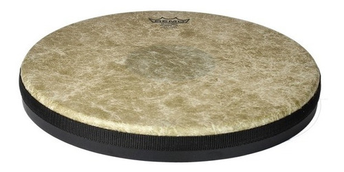 Parche Afinado Remo Rhythm Lid - Simil Derbaque 13 Pulgadas