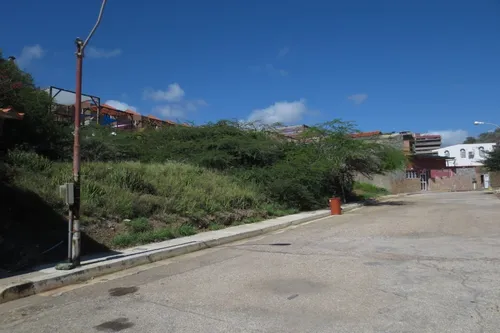 Terreno En Pampatar