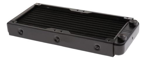 240mm Computador Radiador De Água De Refrigeração Para