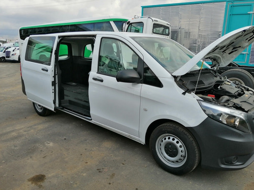 Mercedes-benz Vito 111