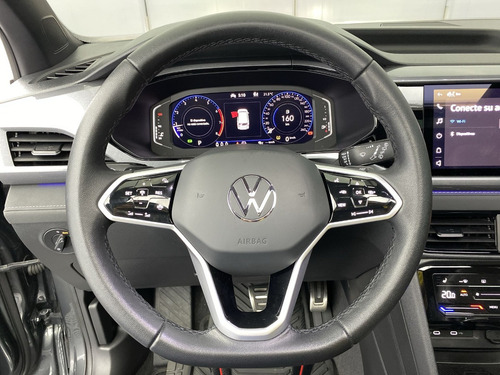 Volkswagen Taos 1.4 Tsi Highline