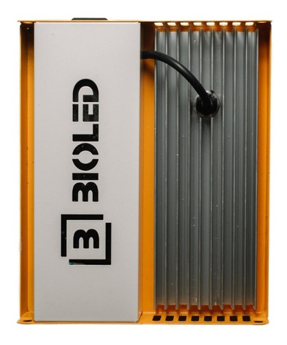 Imagen 3 de 6 de Panel Led Bioled Rg 55i De 50 W Cultivo Interior Indoor
