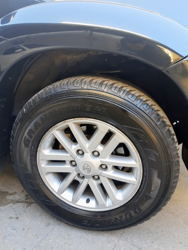 Toyota Sw4 3.0 Srv Cuero I 171cv 4x4 2012
