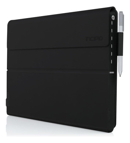 Estuche P/ Microsoft Surface Pro 4, Estuche Folio Incipio