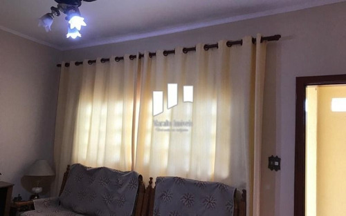 Imagem 9 de 15 de *casa No Bairro Aviação Próximo A Todo Os Comércios Aceita Financiamento Bancário.