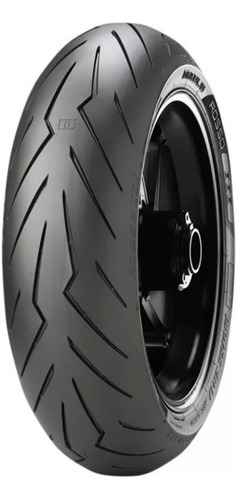 Pneu Pirelli 150/60-17 Diablo Rosso 2 Tl 66h