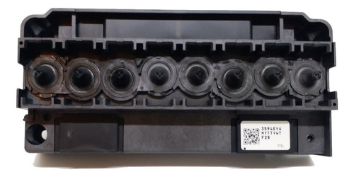 Cabeças De Impressão Epson Dx5 F186000