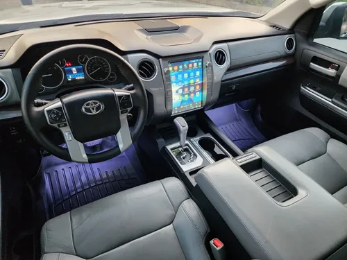 Toyota Tundra Limited 4x2