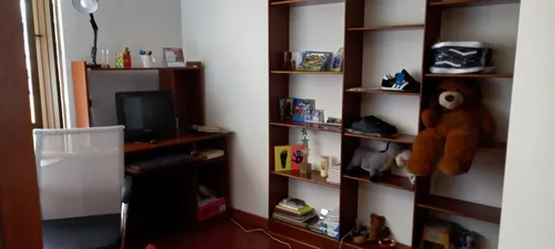 Vendo Hermoso Y Amplio Apartamento En Colina Campestre 112 Metros