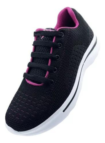 Zapatilla Deportiva De Mujer (tunning 012)