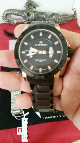 Naviforce Nf9085