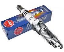 Comprar Vela De Ignição Dpr7eix-9 Ngk Iridium Shadow 750 Vt 750