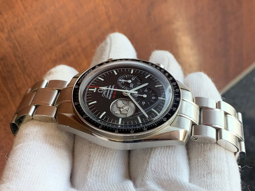 Relógio Omega Speedmaster Apollo 11 40th Moonwatch