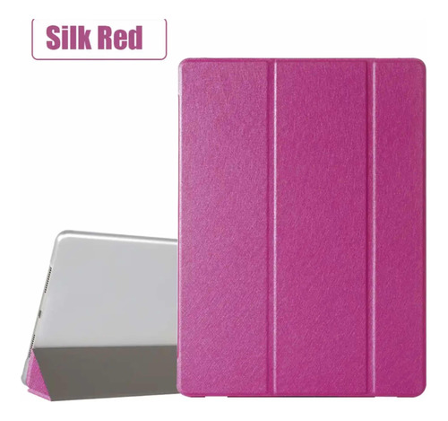 Funda iPad 10 Generación De 10, 9 Pulgadas Color Rosa