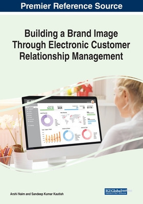 Libro Building A Brand Image Through Electronic Customer ...