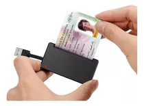 Comprar Lector Cedula De Identidad Inteligente Usb Sum Id